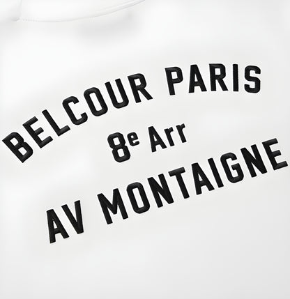 T Shirt AV Montaigne