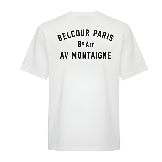 T Shirt AV Montaigne